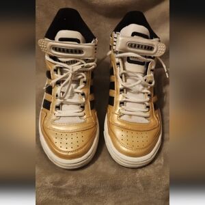 Used  Mens Adidas Concord